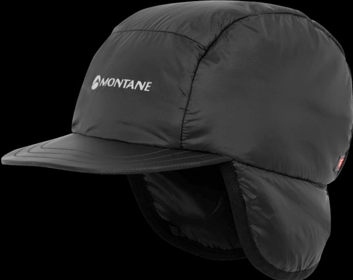 Produktbild Montane Insulated Mountain Cap (L)