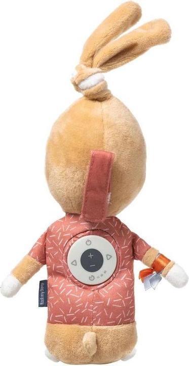 Image du produit Rock my Sleep IVY la lapine en boîte cadeau