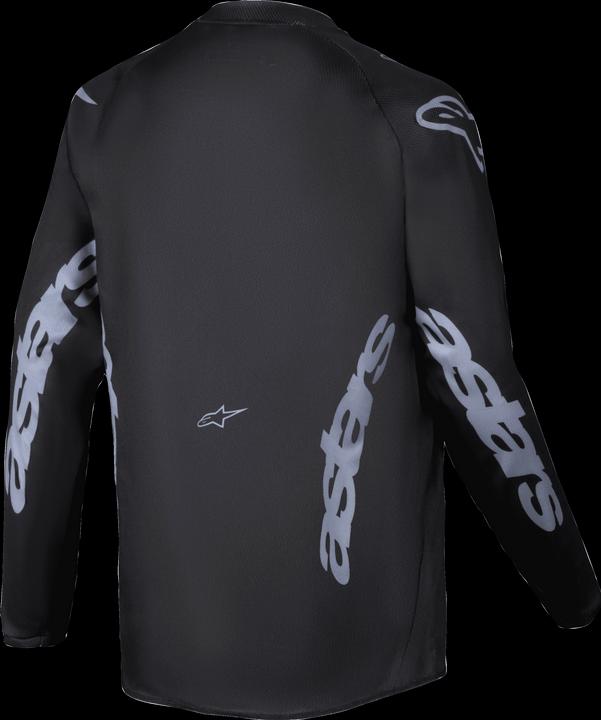 Produktbild Alpinestars Jersey 25 Yth Racer Graphite (M)
