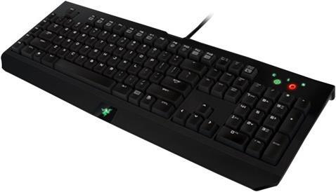 Produktbild Razer BlackWidow Ultimate 2014 (CH, Kabelgebunden)
