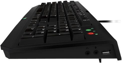 Produktbild Razer BlackWidow Ultimate 2014 (CH, Kabelgebunden)