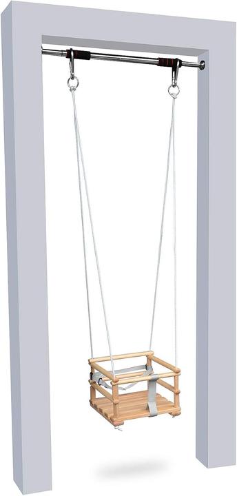 Actual product image Skyline Babyschaukel
