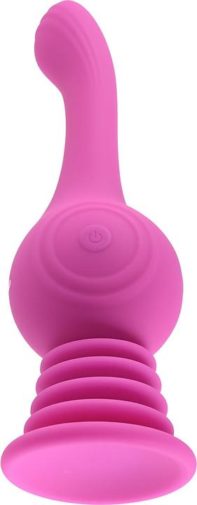 Immagine prodotto Evolved Evoluto - Vibratore Gyro - Roze