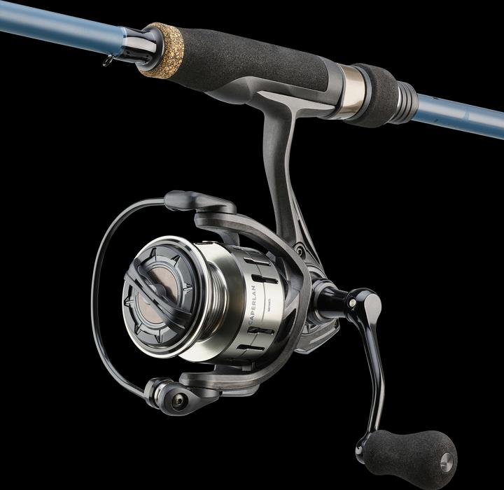 Immagine prodotto Caperlan WXM-5 (Canna da spinning, 240 cm)