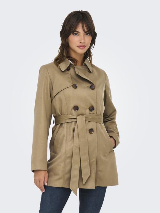 Image du produit Only ONLVALERIE Trenchcoat Trenchcoat (S)