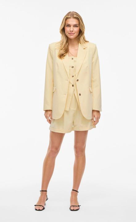 Produktbild Vila VIHANDI Einreihiger Blazer (42)
