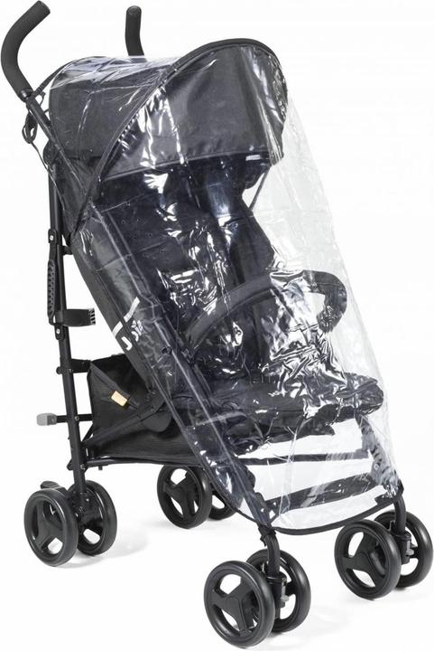 Actual product image Joie Buggy Nitro Raincover