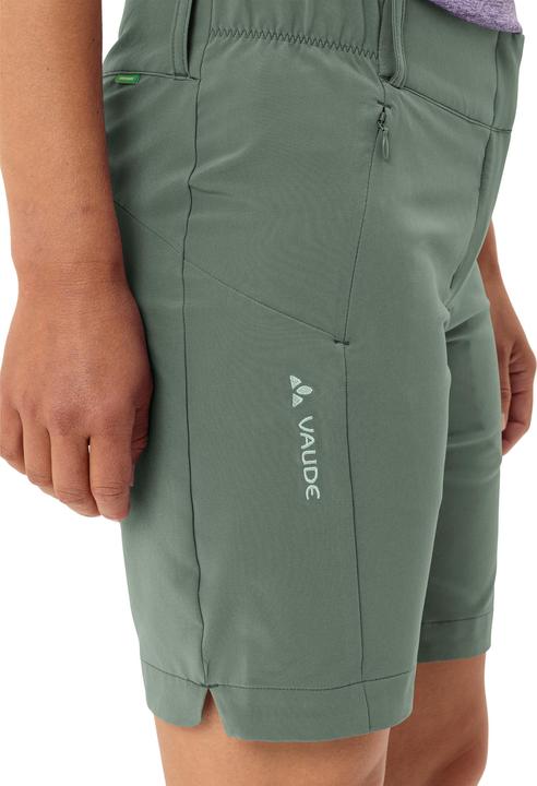 Actual product image Vaude Skomer Bermuda Shorts (46)