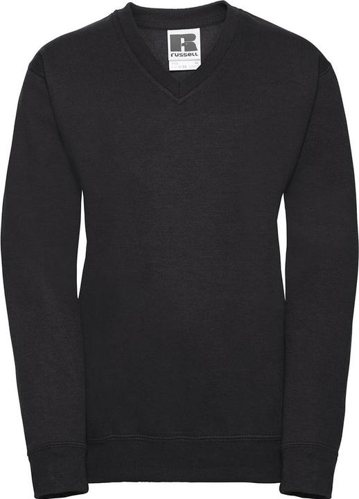 Produktbild Jerzees Schoolwear Jerzees Schoolgear Pullover Mit Vausschnitt (104)