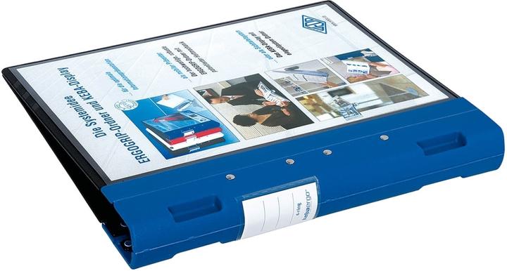 Produktbild Wedo Ordner (A4, 38 mm, 1 Stück)
