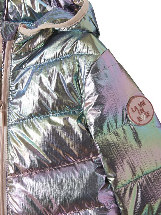 Vertbaudet Steppjacke