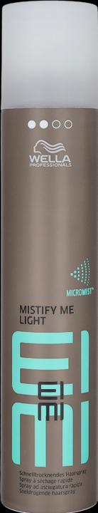 Produktbild Wella EIMI Mistify Me (300 ml)