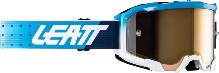 Produktbild Leatt Goggle Velocity 4.5 Iriz