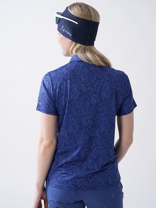 Actual product image Schöffel Polo Shirt Style Todra WMS (M)