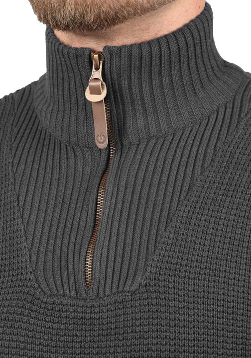 Image du produit Solid Tommy - Pull en Maille - Homme (3XL)