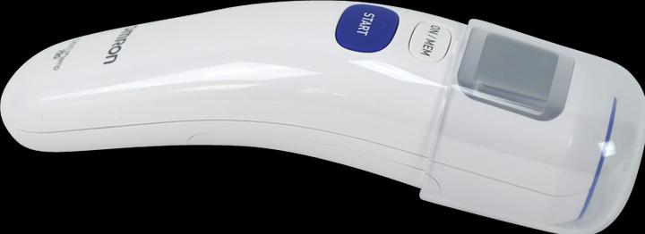 Produktbild Omron Gentle Temp 720 (Berührungslos, Stirn)