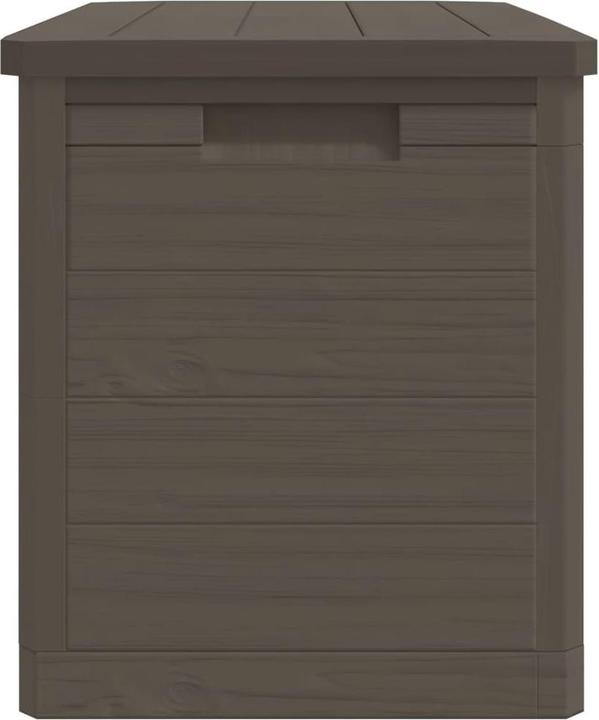 Immagine prodotto VidaXL 10-tlg. Garten-Lounge-Set mit Kissen