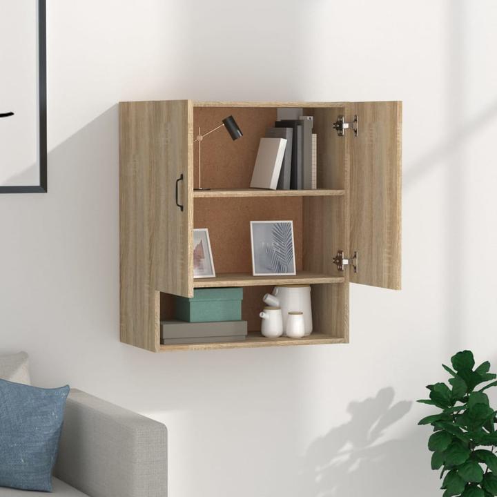 Actual product image VidaXL Cora (60 x 31 x 70 cm)