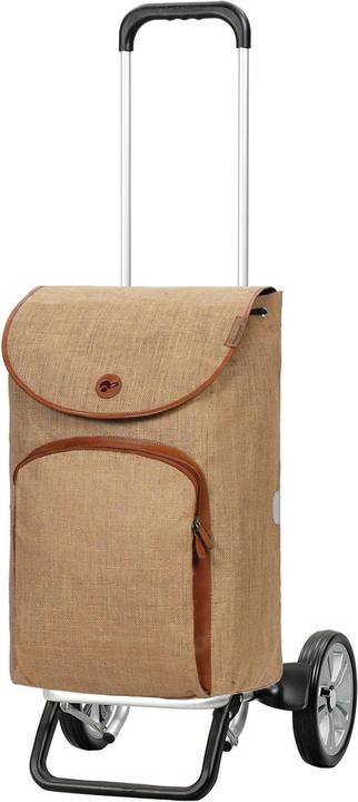 Immagine prodotto Andersen Shopper Alu Star Reik