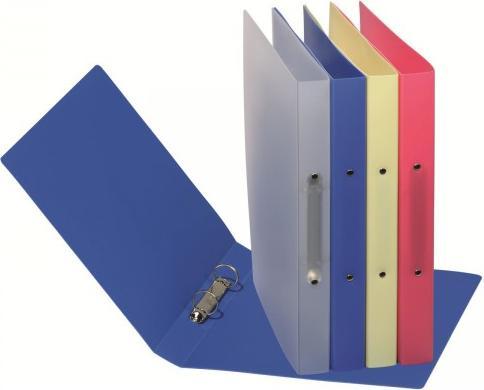 Produktbild Pagna Ringbuch (A4, 33 mm, 1 Stück)