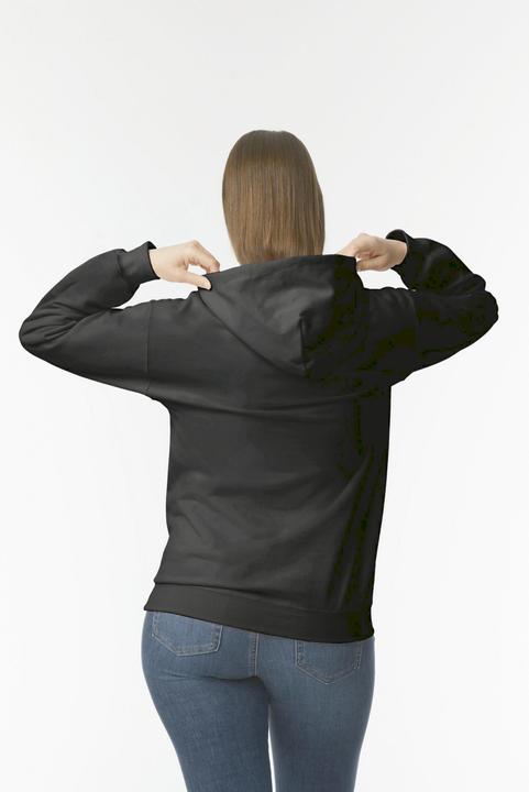 Produktbild Gildan Midweight Softstyle (S)