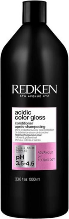 Redken Acidic Color Gloss Conditioner (1000 ml)