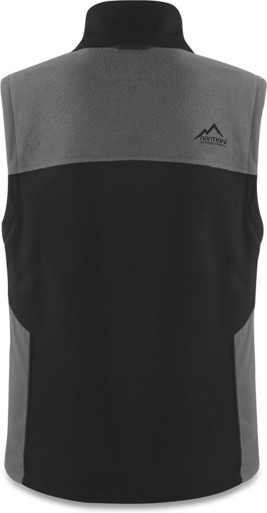 Image du produit Normani Herren Fleeceweste Barrie - 1063 (XL)