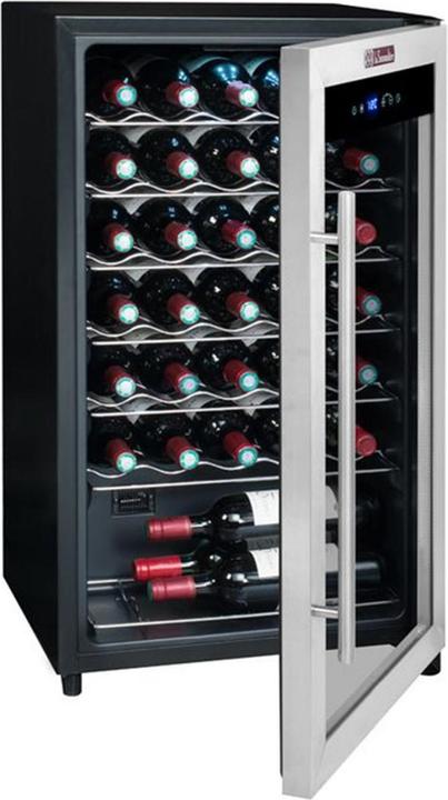 Image du produit La Sommelière Armoire à vin LS34A