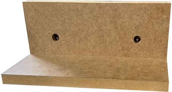 Actual product image Holzmann Automatic Bore Machine For Dowel