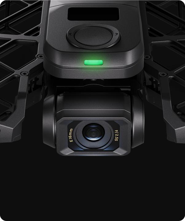Produktbild HoverAir X1 Pro (16 min, 191.50 g, 12 Mpx)