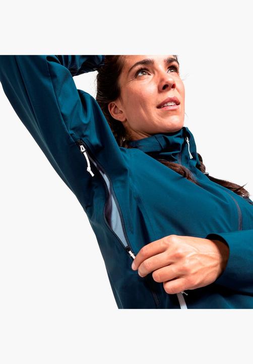 Produktbild Schöffel Softshell Jacket Mangart (S)