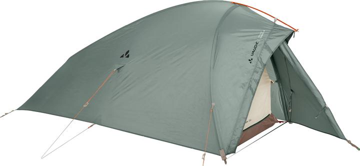Produktbild Vaude Allround Taurus 1P (Kuppelzelt, 1.99 kg, 1 Person)