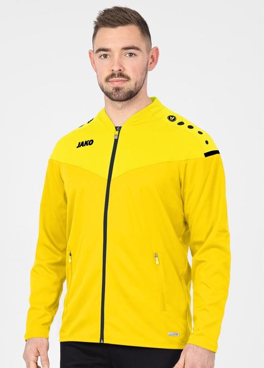 Produktbild JAKO Präsentationsjacke Champ 2.0 Damen (44)