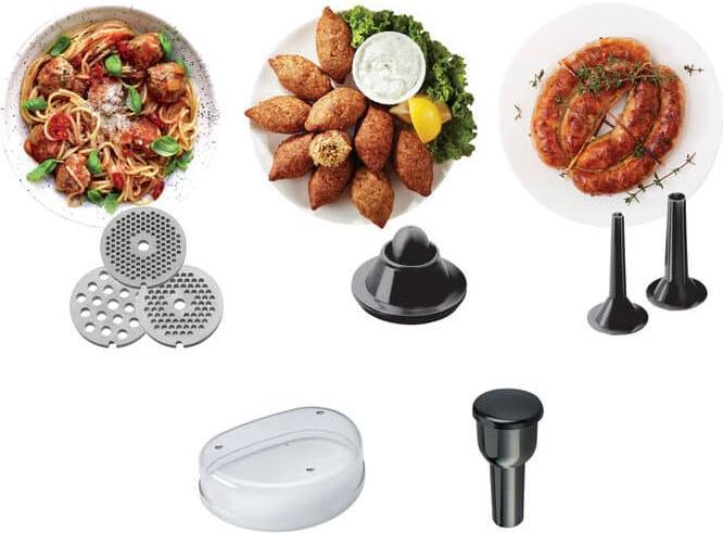 Immagine prodotto Kenwood Mg510