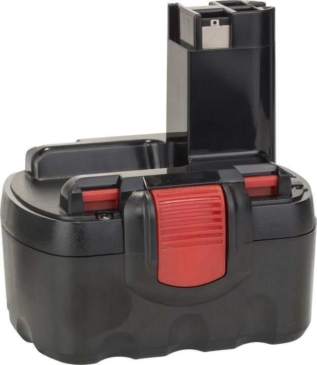 Immagine prodotto Bosch Professional Zubehör Batteria (14.4 V)