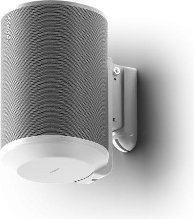 Image du produit Flexson 2x support mural SONOS ERA 100 (1 pièce, Installation murale, Pivotant, Inclinable)