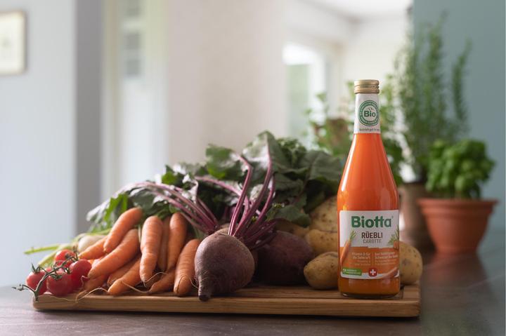 Image du produit Biotta Semaine de l'équilibre