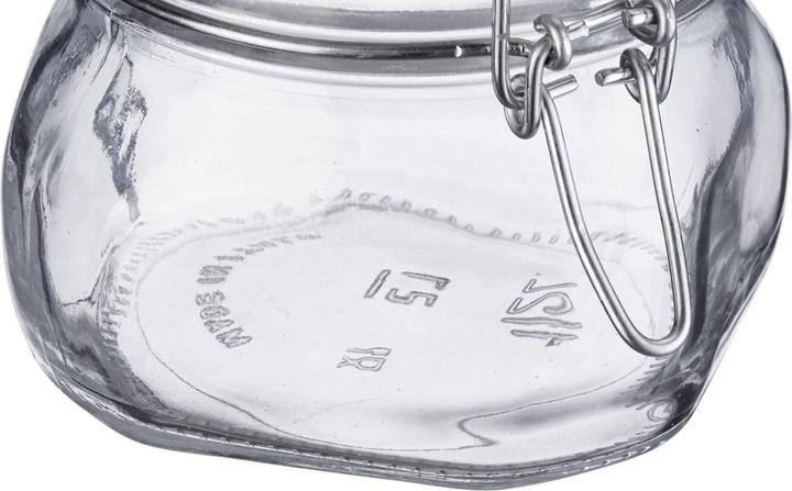 Actual product image Bormioli Rocco Fido (1 pcs., 0.50 l)