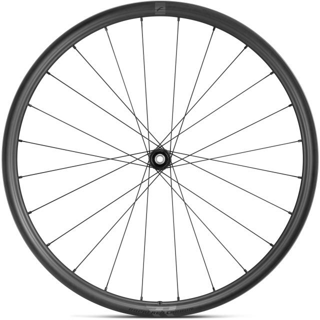 Immagine prodotto Fulcrum Carbonio rosso rapido (Ruota anteriore, 28")