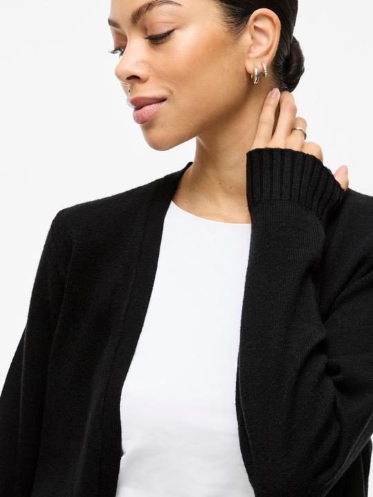 Actual product image Vila Short open cardigan (XL)