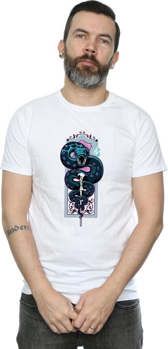 Produktbild Neon Nagini TShirt (3XL)
