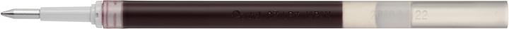 Pentel Patronen EnerGel 0.7mm LR7-BGX burgund (Ersatzmine, Burgunderrot, 0.70 mm)