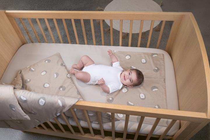 Actual product image Zewi Bed linen (90 x 120 cm, 40 x 60 cm)