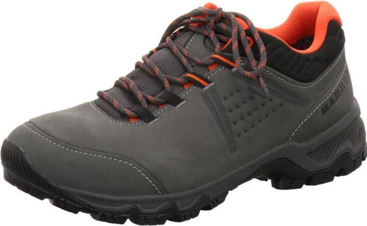 Produktbild Mammut Mercury IV Low GTX Men (46)