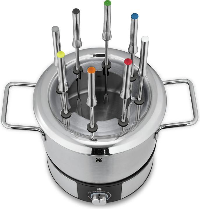 Image du produit WMF Lono fondue (Fondue bourguignonne, Fondue chinoise)