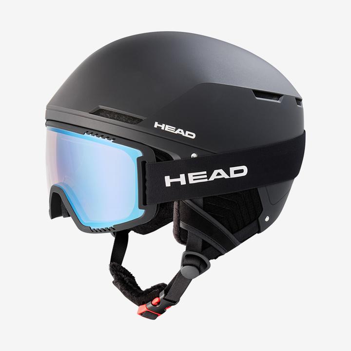Produktbild Head Compact Pro (60 - 63 cm, XL, XXL)
