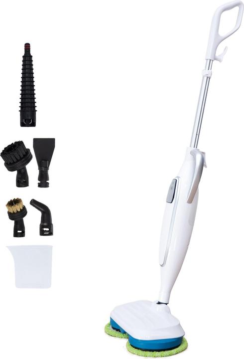 Image du produit MediaShop Livington Steam Twist