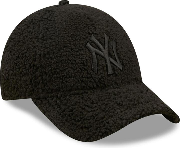 Actual product image New Era 9Forty Sherpa Borg Ny Yankees