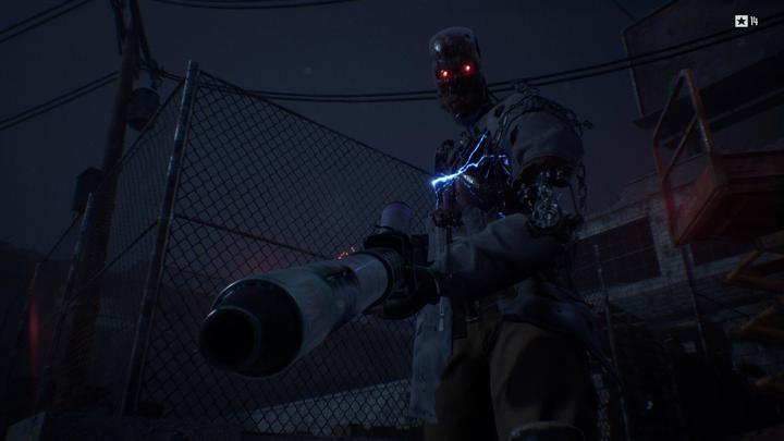 Produktbild Reef Entertainment Terminator: Resistance (Xbox One S, EN)