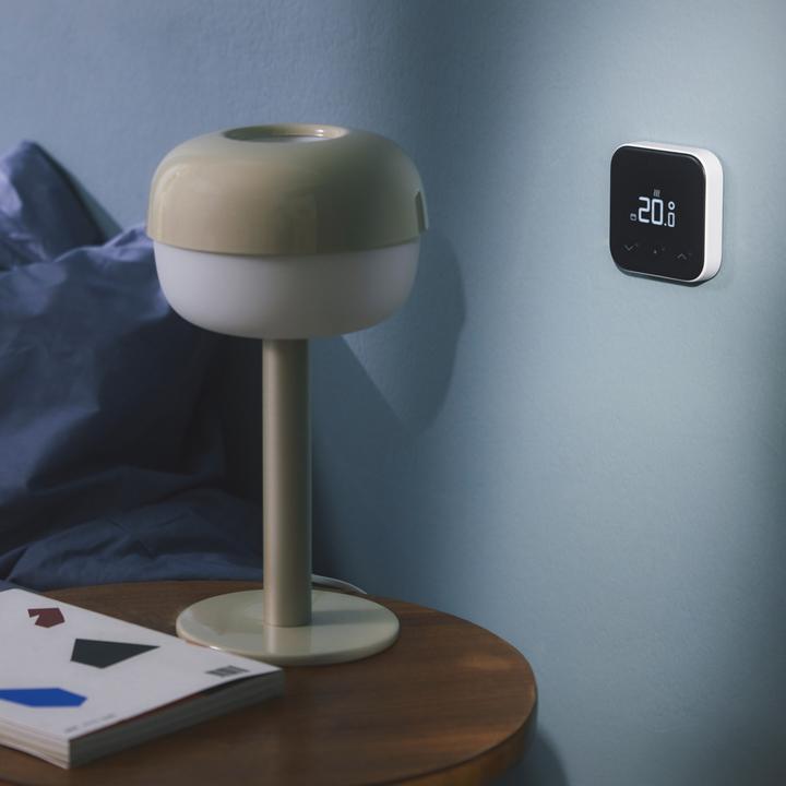 Actual product image tado° Smart Thermostat X